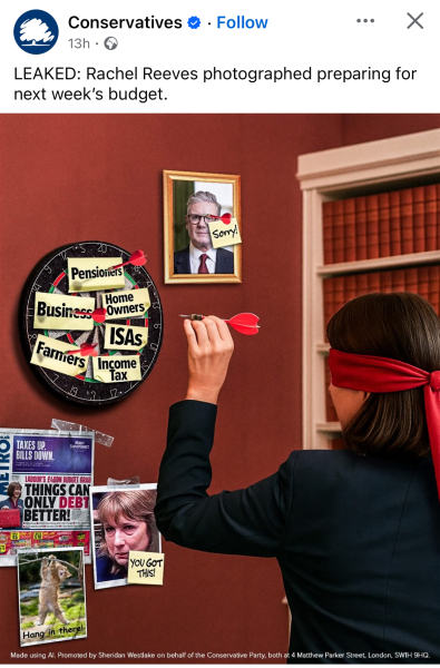 Labour isn't working - Thread 20
