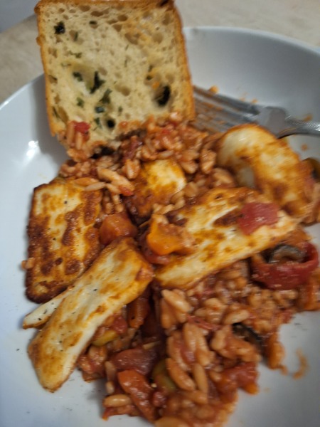 Weekly new recipe thread part 2