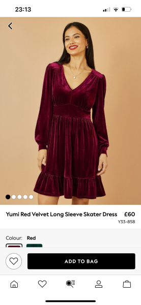 Help me find this dress!