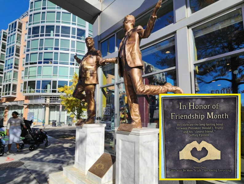 Cobwebs in Congress, Bigly Ballrooms, Tariff Tantrums, Dementia Denials - Trump Thread #150