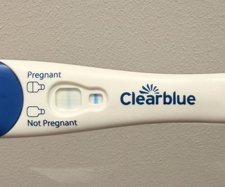 Pregnant?