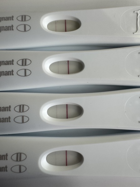 HCG only 22 at 14dpo- Dr says wait a week to retest???