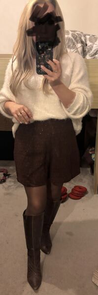 Can I wear this combo?