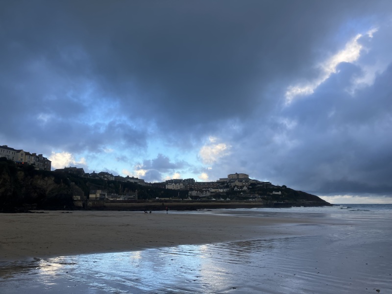 Daily Project round 8