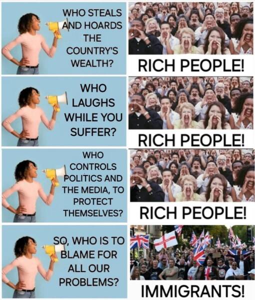 Thread 36 Starmer - Triggered by ads and Da iawn, Caerffili.