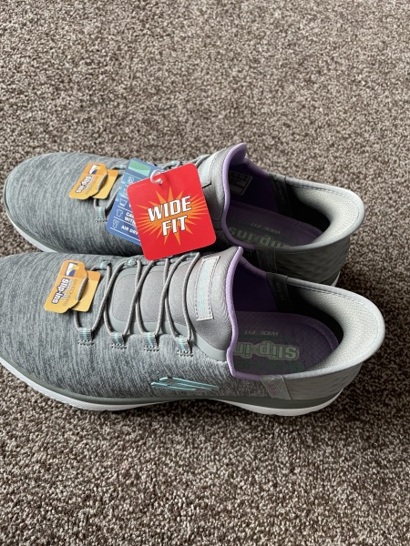 Skechers Slip Ins