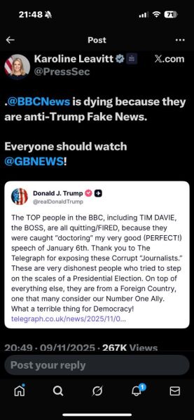 Cobwebs in Congress, Bigly Ballrooms, Tariff Tantrums, Dementia Denials - Trump Thread #150