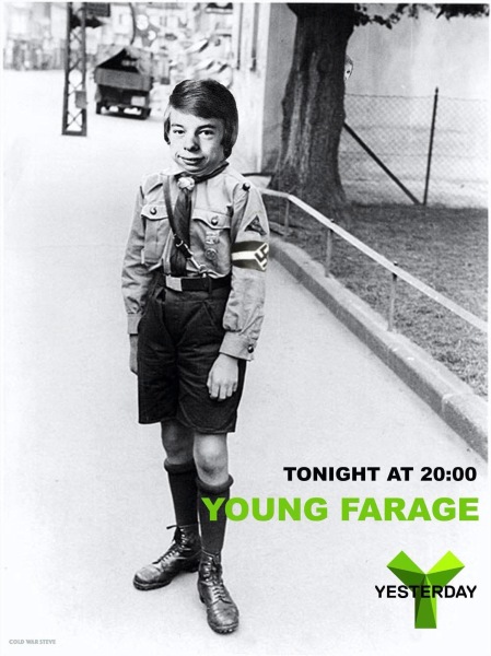 Thread 38 Starmer: Tax your Hamster