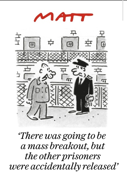 Labour isn't working - Thread 18