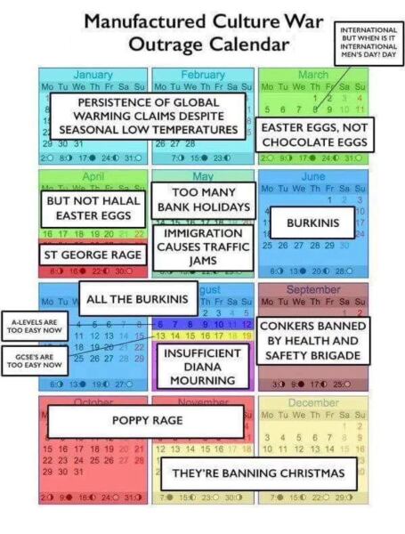 Thread 37 Starmer:  pinko commie slimeball