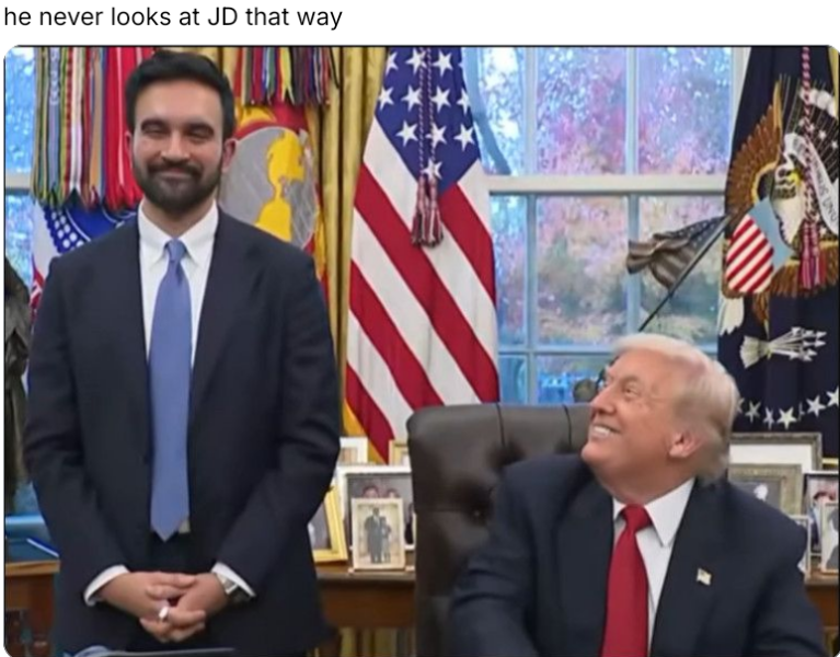 Cobwebs in Congress, Bigly Ballrooms, Tariff Tantrums, Dementia Denials - Trump Thread #150