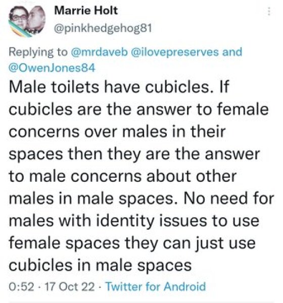 To find it heartening that despite so many famous people being anti JKR, their are still so many who are prepared to work on HP?