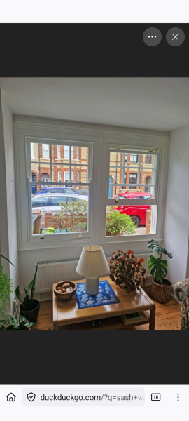 Should windows company compensate me for frame size change?