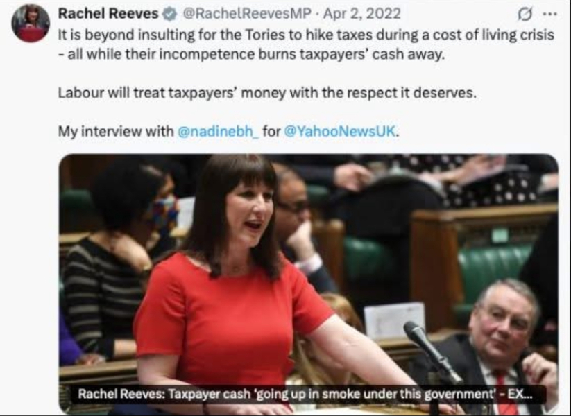 Labour isn't working - Thread 22