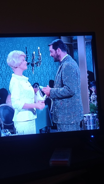 Any recommendations for a quirky little gem of a film