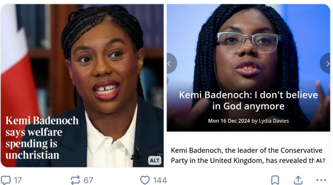 Thread 38 Starmer: Tax your Hamster