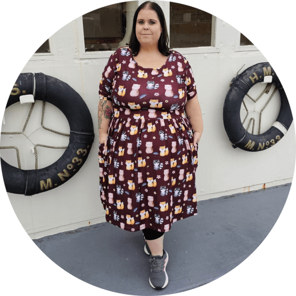 Back to the office! Plus size work wear?