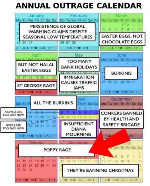 Our school has banned the word Christmas?