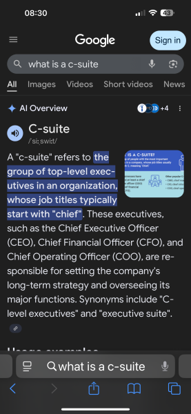 What’s my employers’ duty of care? Should I expect more?