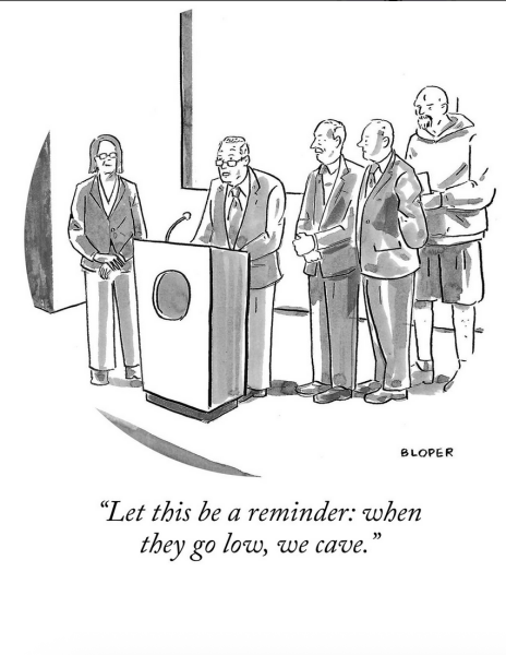 Cobwebs in Congress, Bigly Ballrooms, Tariff Tantrums, Dementia Denials - Trump Thread #150