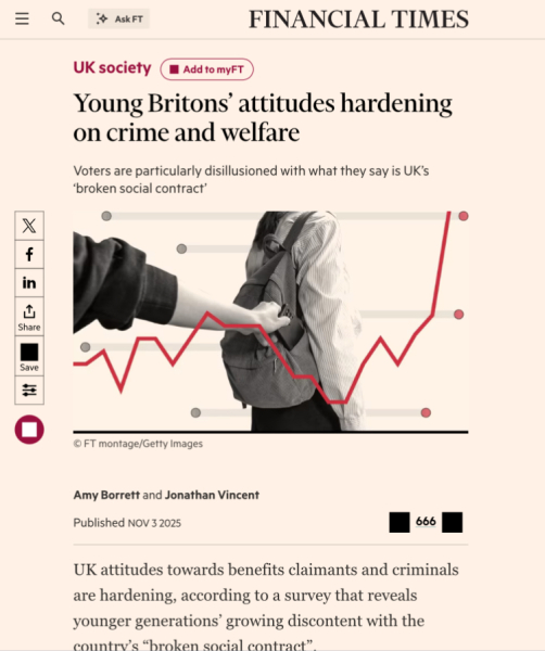 Labour isn't working - Thread 18