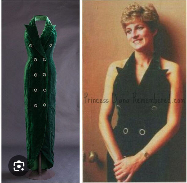 Royal Style: A Double Breasted Safari Suit? We need to discuss...