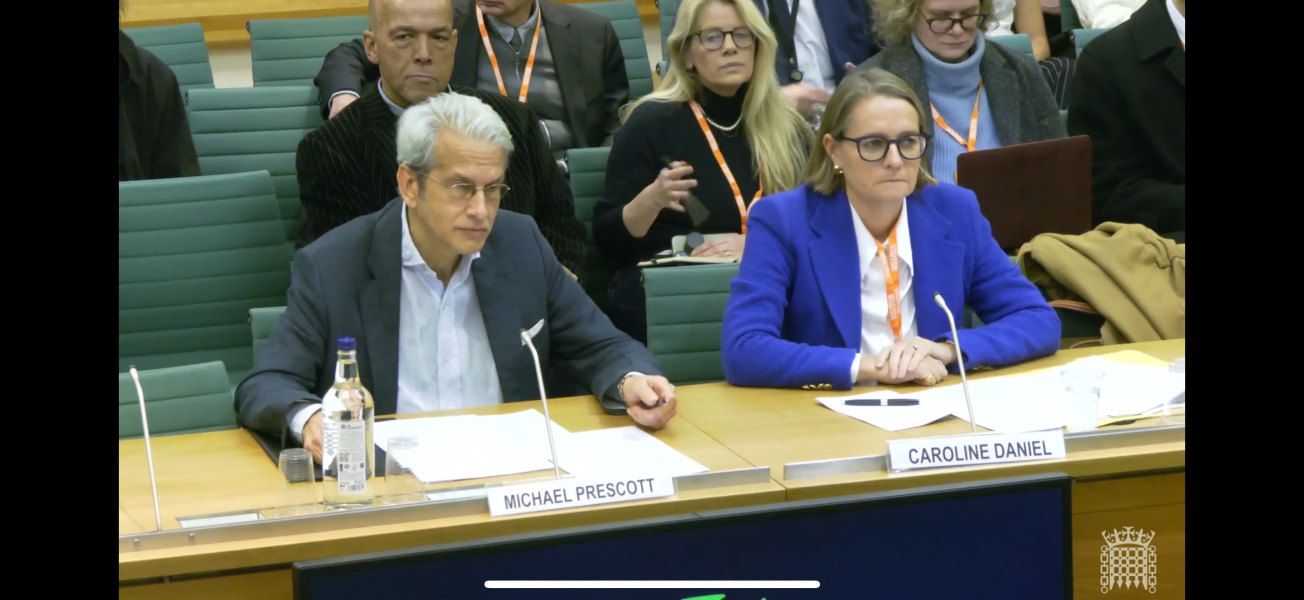 MPs question key figures in BBC crisis over bias