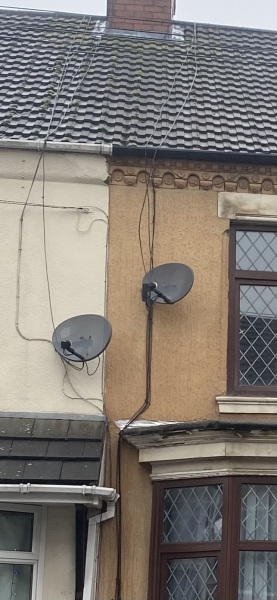 Costings for a doer upper