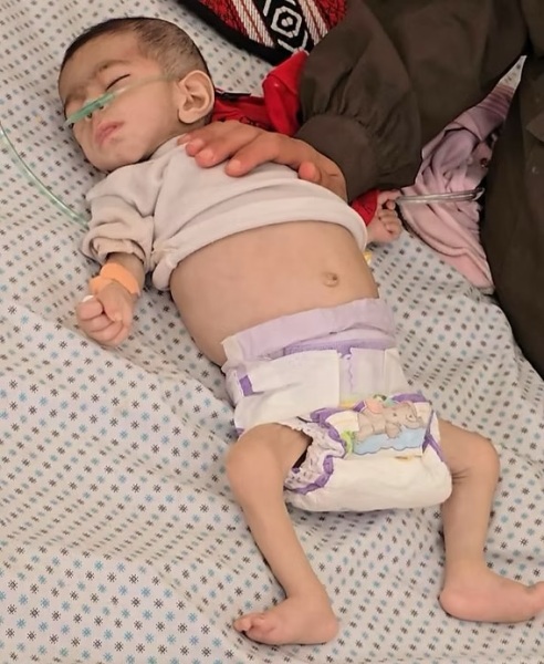 One Child a Day: Remembering Gaza’s Children