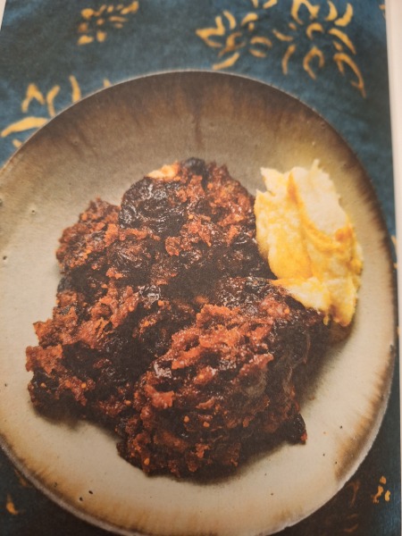 The Nigel Slater Christmas Chronicles readalong 2025 - Part 2