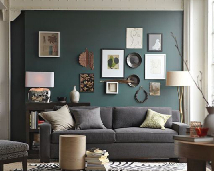 Sofa regret - help me style