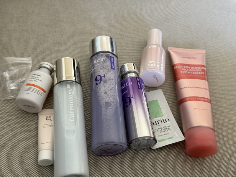 Tempted by beauty treats? Addicted to buying beauty products? Is your collection bursting with favourites? Join fellow beauty lovers in this supportive group!