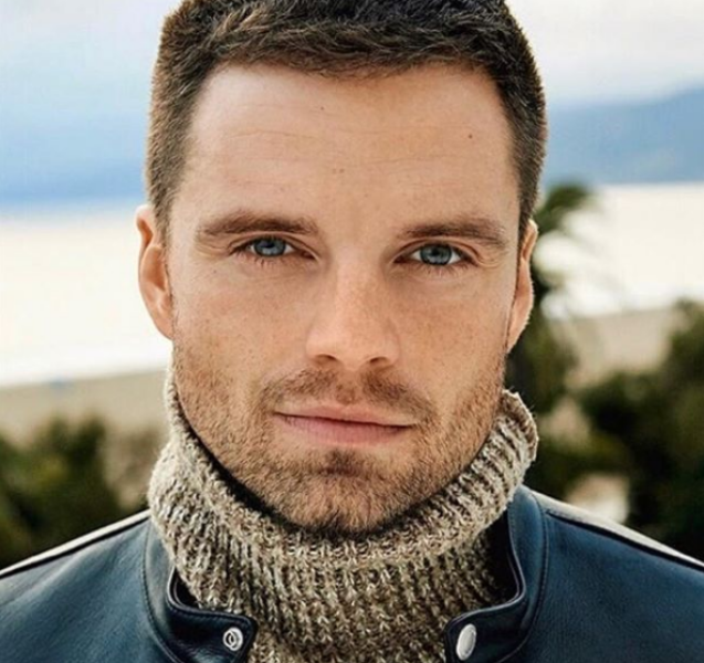 People's Sexiest Man Alive