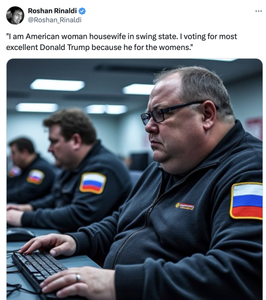 X rolls out location tool, unmasks fake Gaza influencer network