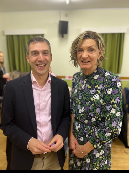 The myth of 'bathroom bans' harming 'cis' women