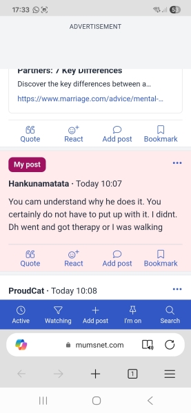 Husband constant white lies, what to do?