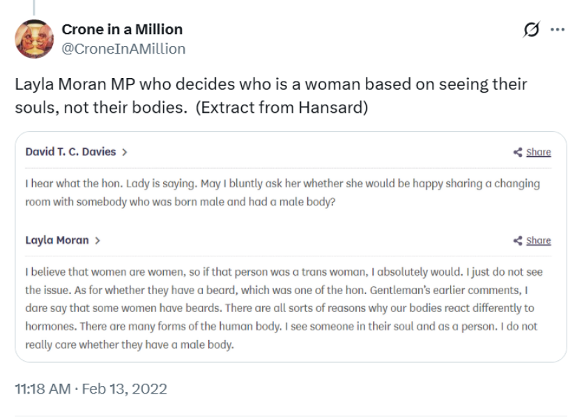 "All star charity concert for trans rights"