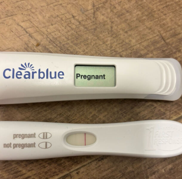 Vvvvvfl after a short period?