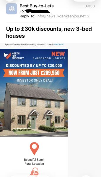 Renters rights bill - 1 May 2026 good or disaster?