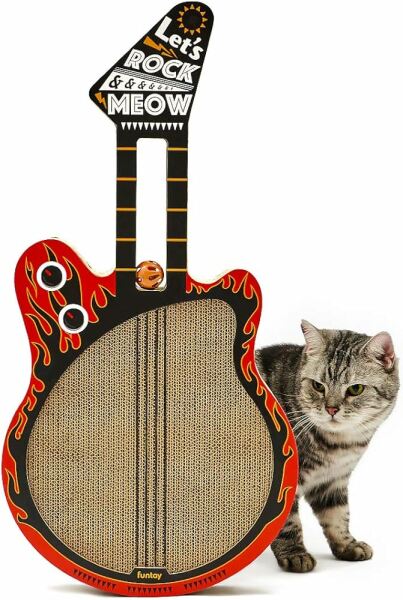 Scottish Tourism - the Excellent Cats debate Gizmo's suitability as a top influencer