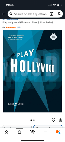 Autumn / Winter 2025 Music