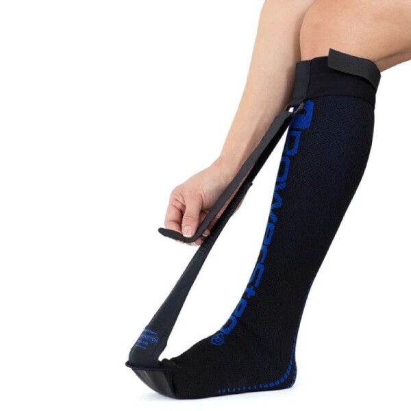 Miracle cure for plantar fasciitis ?