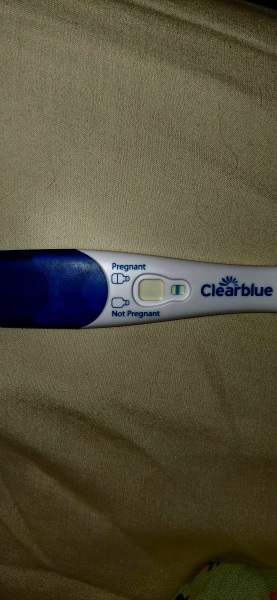 Could I be pregnant? Early stages?