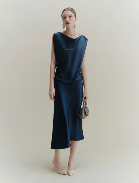 winter wedding guest dress