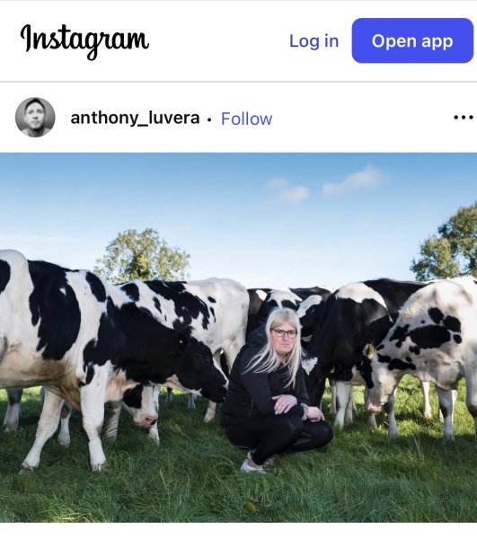 Sara Morrison v BFF thread 4