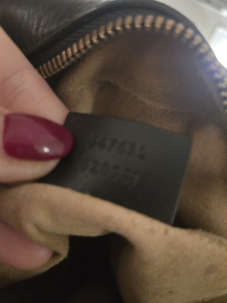 Is this Gucci? Or at least Gucci copy?