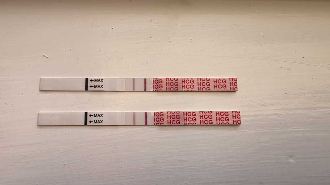 Due July 2026 🤍