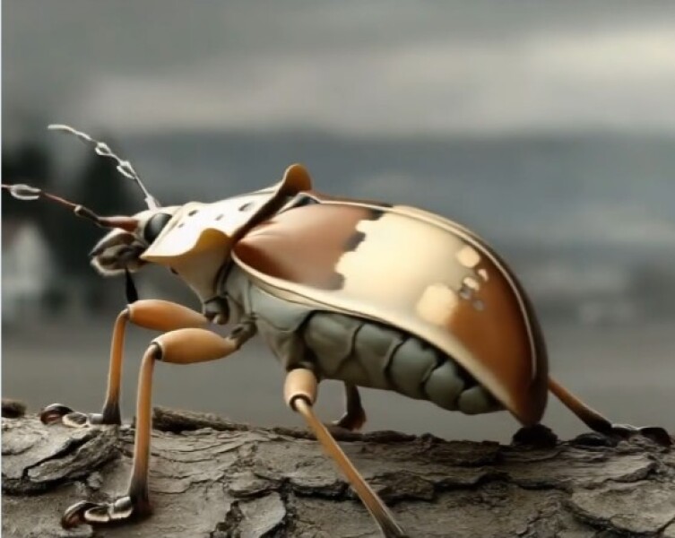 The Bluestocking: All You Need to Know About Risk Assessments, Jazz Hands, Battenberg and Sourdough (But Were Afraid to Ask) - and gerbils. Lots and lots of gerbils.