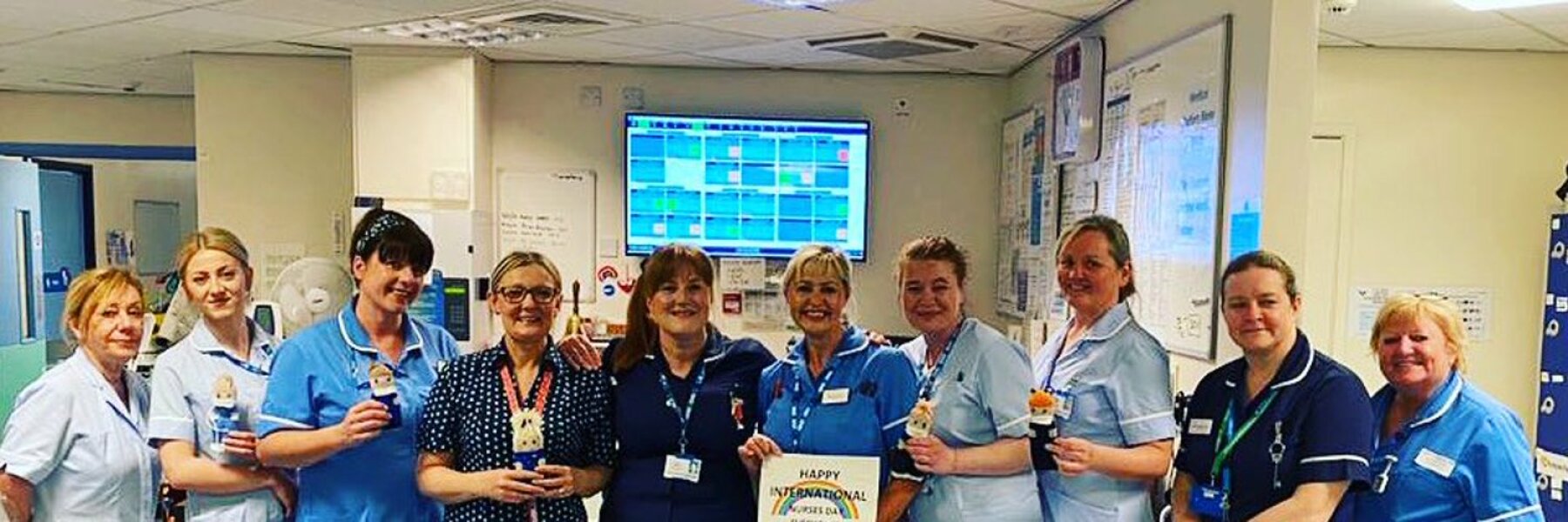 "Darlington Nurses" vs County Durham and Darlington NHS Trust Tribunal Thread 7