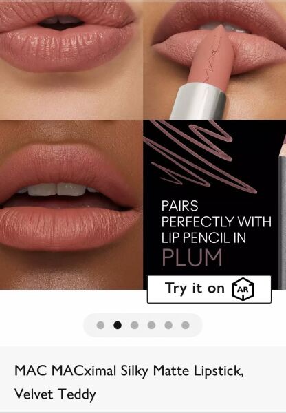 Help me find a similar lipstick for my very old lipstick.
